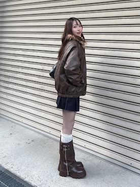 natsuki⭐︎さんのコーディネート