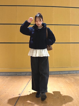 natsuki⭐︎さんのコーディネート