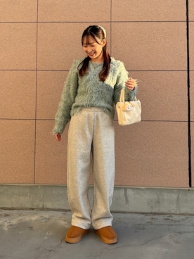 natsuki⭐︎さんのコーディネート