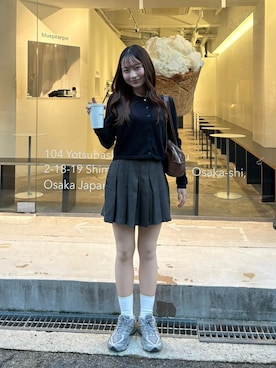 natsuki⭐︎さんのコーディネート