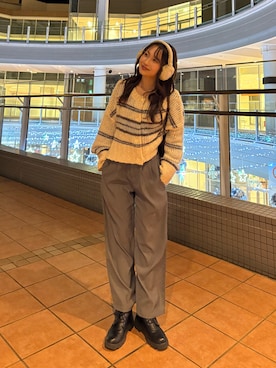 natsuki⭐︎さんのコーディネート