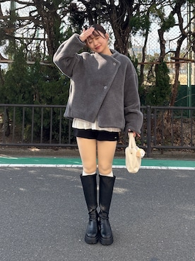 natsuki⭐︎さんのコーディネート