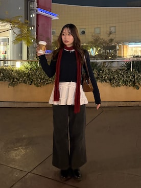 natsuki⭐︎さんのコーディネート