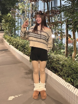 natsuki⭐︎さんのコーディネート