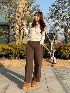 natsuki⭐︎さんのコーディネート