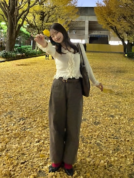 natsuki⭐︎さんのコーディネート