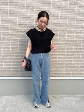 naccchiiiiさん(レディース・159cm)の秋コーディネート