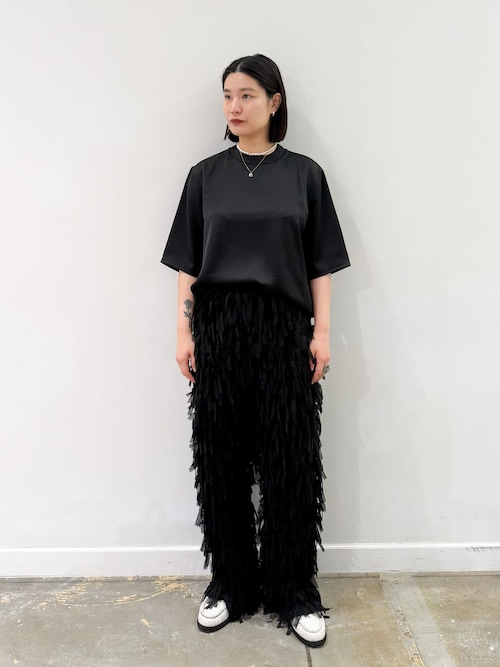 CITYSHOP（シティーショップ）の「SHAGGY EASY パンツ（その他パンツ