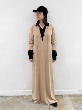 YUIさん(レディース・164cm)の秋コーディネート