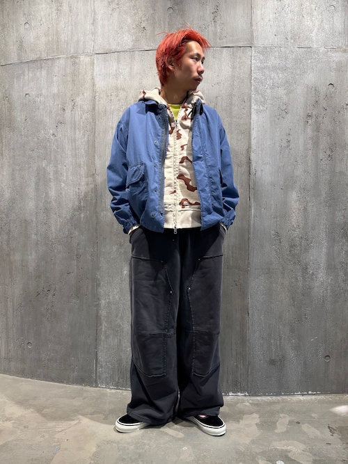 JOURNAL STANDARD（ジャーナルスタンダード） パーカー ラウンド