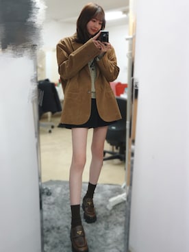 やぶさやさんのコーディネート