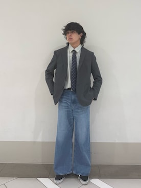 takehiro31さんのコーディネート