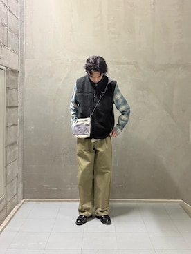 takehiro31さんのコーディネート