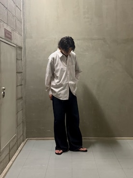 takehiro31さんのコーディネート
