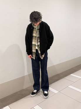 takehiro31さんのコーディネート