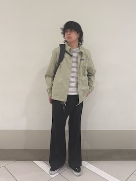 takehiro31さんのコーディネート