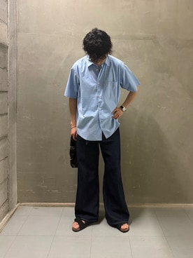 takehiro31さんのコーディネート