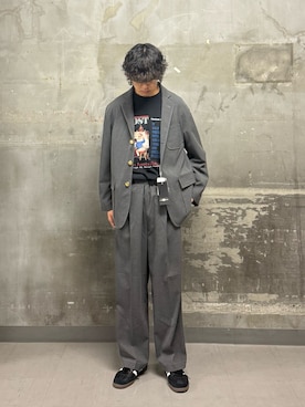 takehiro31さんのコーディネート