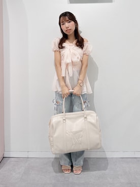 大野　江梨花さんのコーディネート