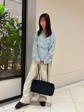 mahiru28さん(レディース・157cm)の秋コーディネート