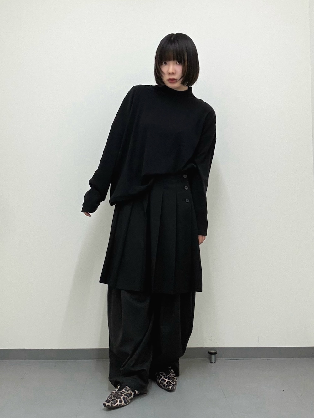 コーディネート