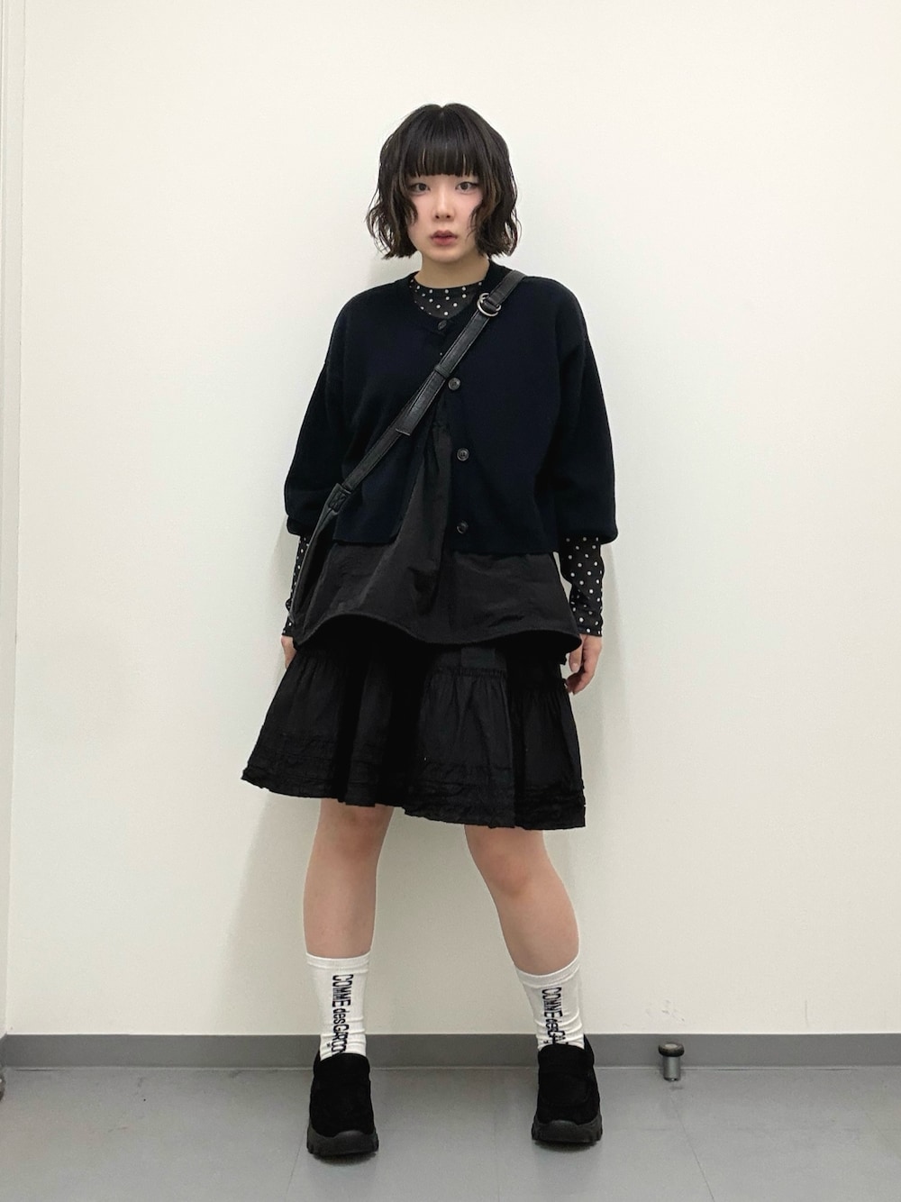 コーディネート