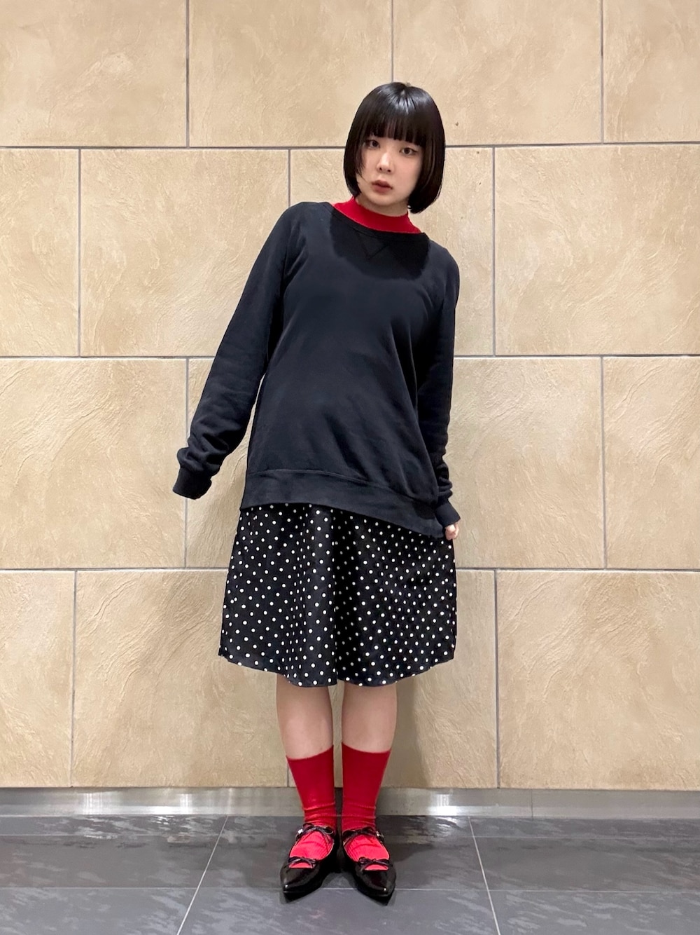 コーディネート