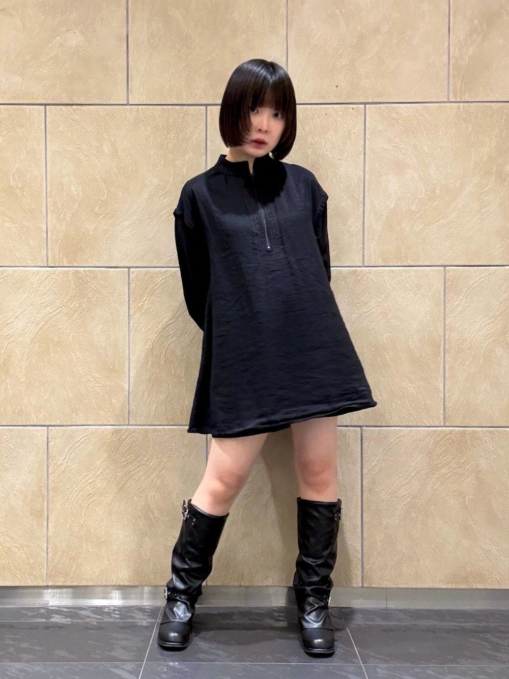 コーディネート