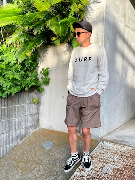 Ryugo Saishuさんのコーディネート