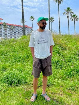 Ryugo Saishuさんのコーディネート