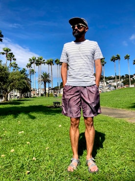 Ryugo Saishuさんのコーディネート