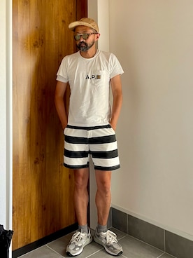 Ryugo Saishuさんのコーディネート