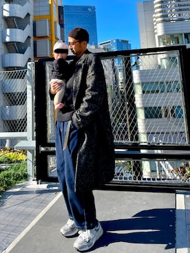 Ryugo Saishuさんのコーディネート