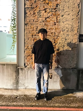 CHLeeさんのコーディネート