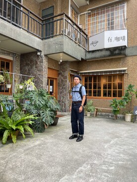 CHLeeさんのコーディネート