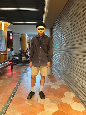 CHLeeさんのコーディネート