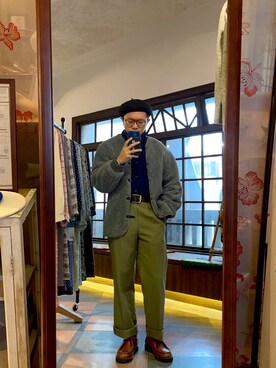 CHLeeさんのコーディネート