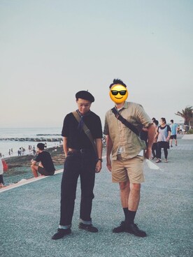 CHLeeさんのコーディネート