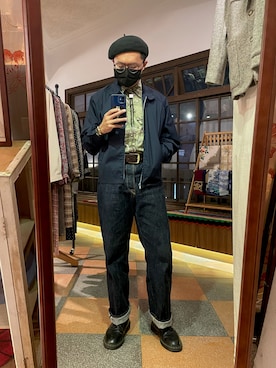 CHLeeさんのコーディネート