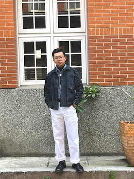 CHLeeさんのコーディネート