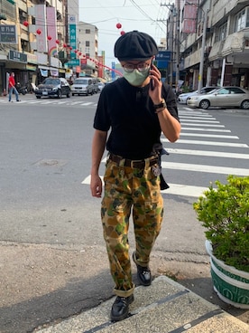 CHLeeさんのコーディネート