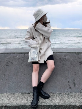 Nao Odakaさんのコーディネート