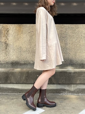 Nao Odakaさんのコーディネート