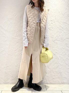 Nao Odakaさんのコーディネート