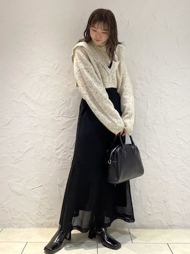 Nao Odakaさんのコーディネート