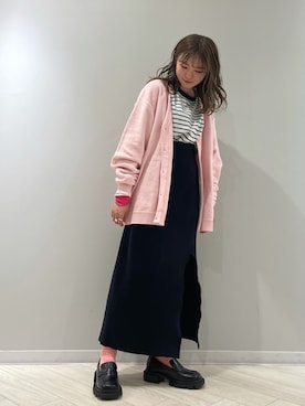 Nao Odakaさんのコーディネート