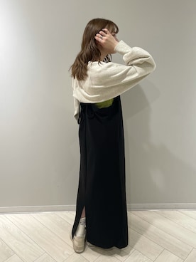 Nao Odakaさんのコーディネート