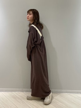 Nao Odakaさんのコーディネート