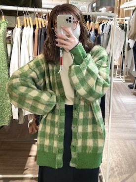 Nao Odakaさんのコーディネート