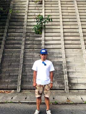 タダオさんのコーディネート